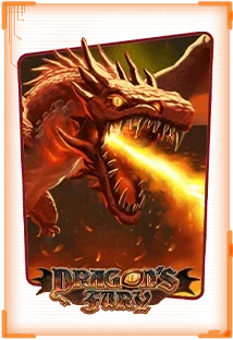 dragonsfury